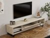 TV-omarica Kailua 629 (Svetel travertin)