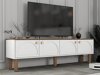 Comodă TV Kailua 2612