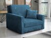 Fauteuil Morel I (Poso 05)