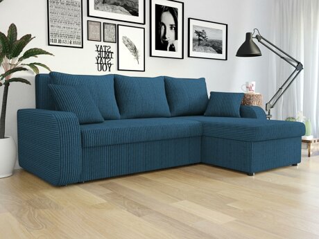 Hjørnesofa Comfivo 203 (Poso 05)