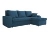 Hjørnesofa Comfivo 203 (Poso 05)