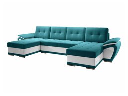 Hoekbank Arvada 115 (Rico 11 + Soft 17)