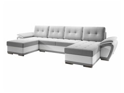 Hoekbank Arvada 115 (Rico 20 + Soft 17)