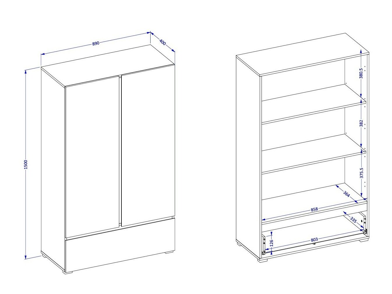 Reol Alfere 122 (Congo)