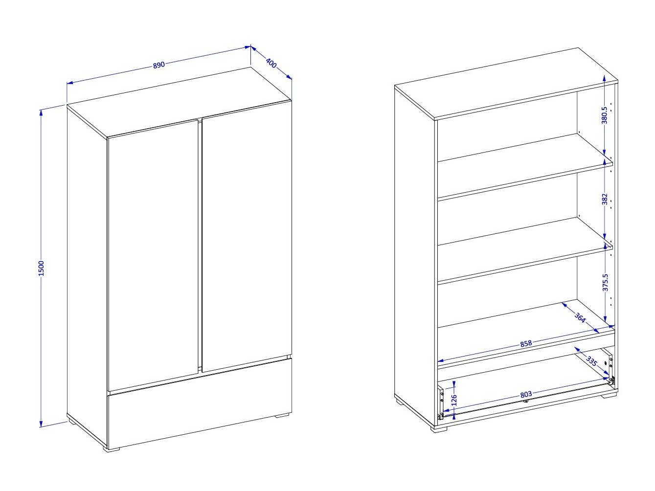 Reol Alfere 122 (Wotan eg)