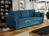 Slaapbank Columbus 130 (Poso 05)