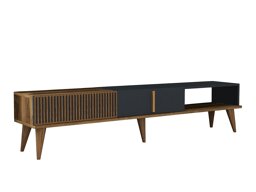 TV-omarica Mavbene 102 (Oreh + Antracit)
