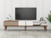 TV-omarica Mavbene 102 (Oreh + Bela)