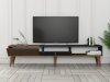 TV stol Mavbene 102 (Orah + Antracit)