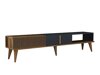 TV stol Mavbene 102 (Orah + Antracit)