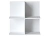 Wandplank Venlori 126 (Wit)