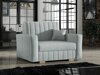 Fauteuil Orinen I (Paros 05)