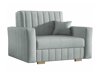 Fauteuil Orinen I (Paros 05)