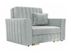 Fauteuil Orinen I (Paros 05)