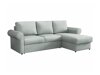 Hjørnesofa Columbus 131 (Paros 05)