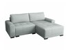 Hjørnesofa Columbus 183 (Paros 5)