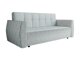 Slaapbank Edinburg 107 (Poso 55 + Paros 05)