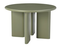 Asztal Burleson 340 (Zöld)
