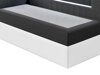 Boxspring Lucus VIII (Soft 017 + Fresh 34)