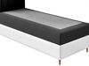Lit boxspring Lucus VI (Soft 017 + Fresh 37)