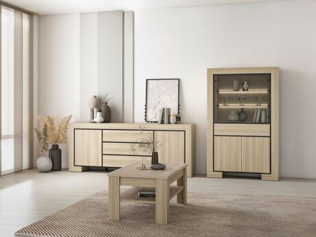 Stuemøbelsæt Etrteo 106