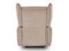 Fauteuil inclinable Houston 1978 (Beige)