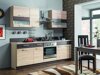 Modulaire keukenset Mode Light 127