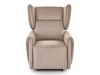 Relaxfauteuil Houston 1978 (Beige)