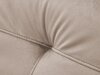 Relaxfauteuil Houston 1979 (Beige)