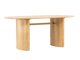 Tafel Dallas 3885 (Lichtbruin)