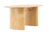 Tafel Dallas 3885 (Lichtbruin)