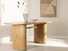 Tafel Dallas 3885 (Lichtbruin)