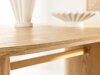 Tafel Dallas 3885 (Lichtbruin)