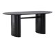 Tafel Dallas 3885 (Zwart)