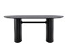 Tafel Dallas 3885 (Zwart)