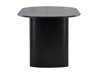 Tafel Dallas 3885 (Zwart)