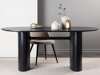 Tafel Dallas 3885 (Zwart)