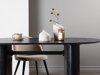 Tafel Dallas 3885 (Zwart)