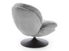 Fauteuil Houston 1982 (Grijs)