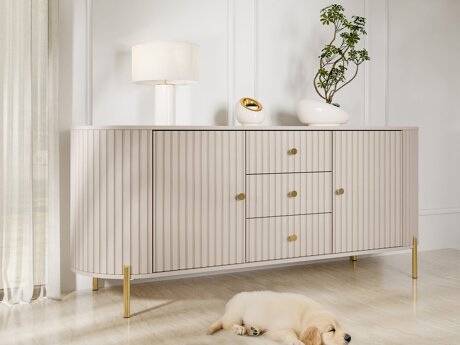 Kommode Comfivo Mirsoni