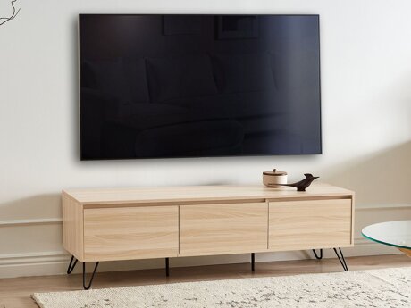 TV staliukas Berwyn 2732