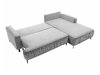 Hjørnesofa ComfiDream Lyraion (Castel 15)