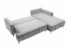 Hjørnesofa ComfiDream Lyraion (Castel 15)