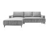 Hjørnesofa ComfiDream Lyraion (Castel 82)