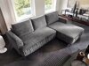 Hjørnesofa ComfiDream Lyraion (Castel 93)