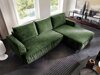 Hoekbank ComfiDream Lyraion (Castel 39)