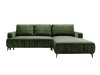 Hoekbank ComfiDream Lyraion (Castel 39)