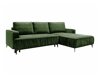 Hoekbank ComfiDream Lyraion (Castel 39)