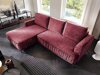 Hoekbank ComfiDream Lyraion (Castel 59)