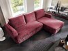 Hoekbank ComfiDream Lyraion (Castel 59)